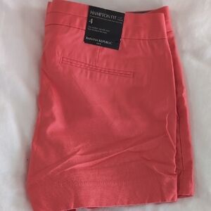 Banana Republic Hampton Shorts